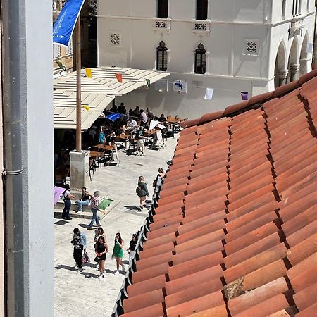 Split Old Town Apartments Buitenkant foto