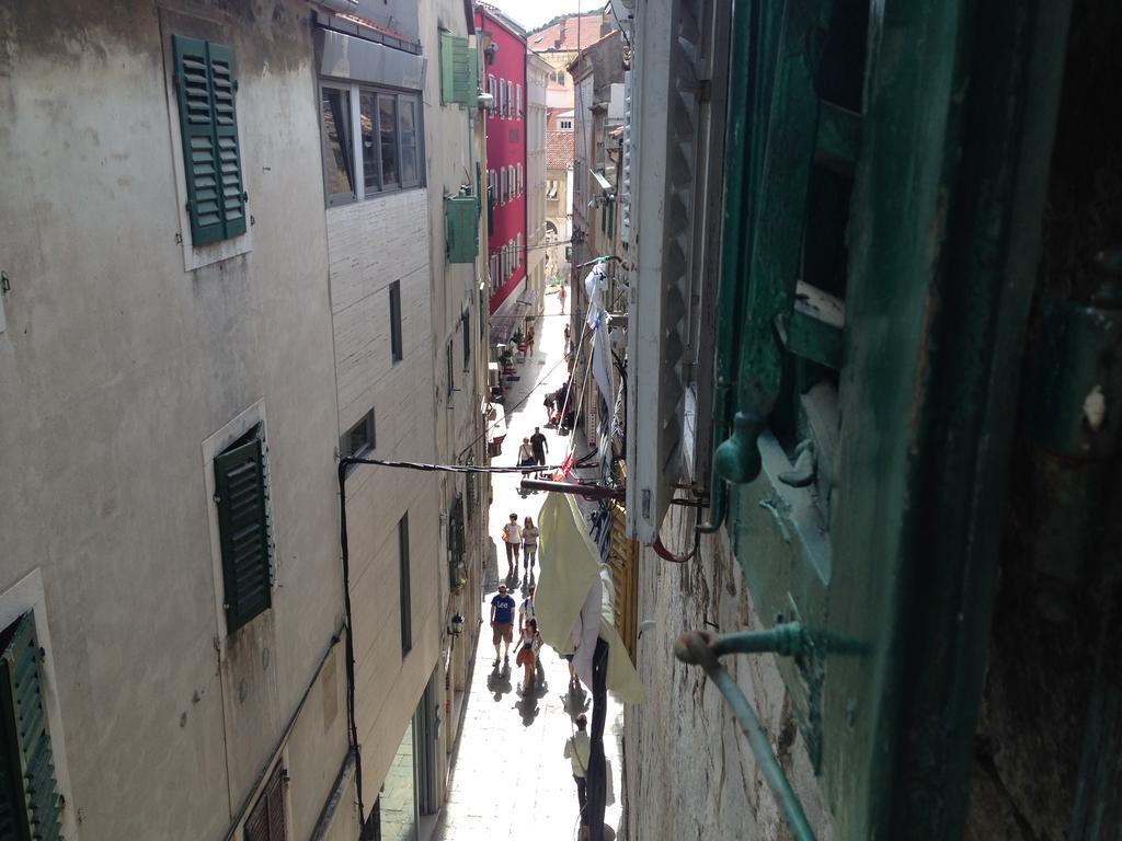 Split Old Town Apartments Buitenkant foto